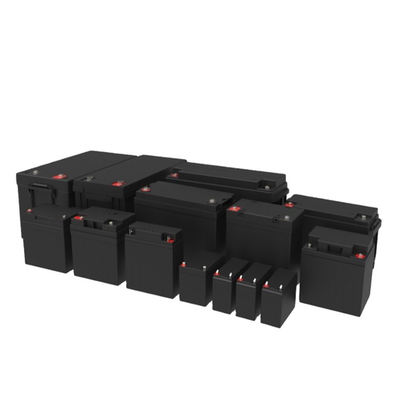 LifePo4 12V Energy Storage Battery 24V 48V 50Ah 100Ah 200Ah 300Ah 400Ah Lithium Iron Phosphate LifePo4 Battery