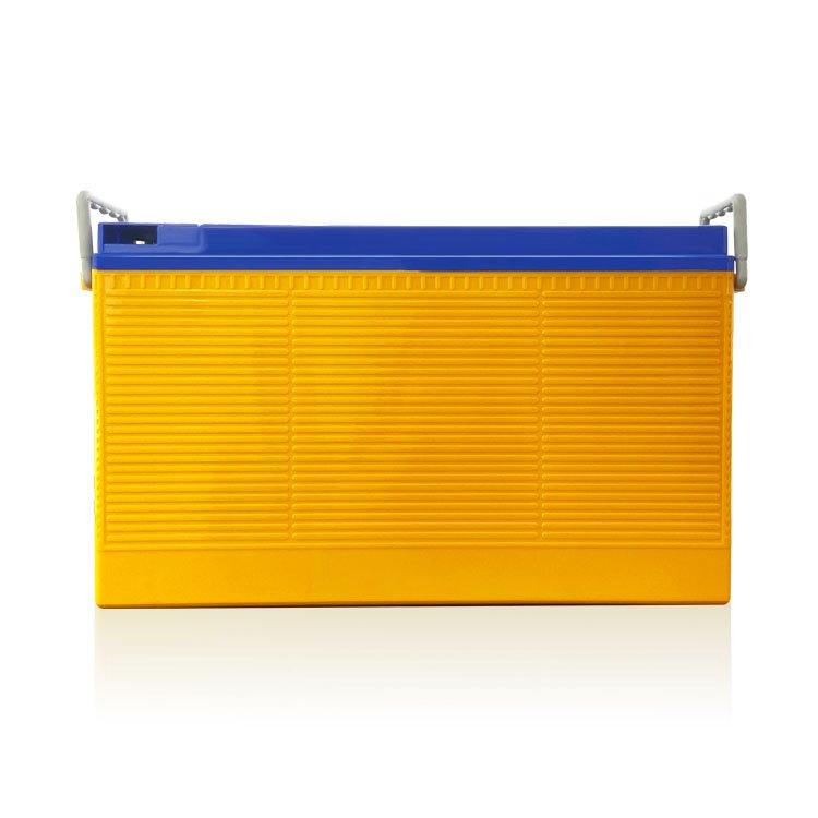 12V Battery Gel 100 120 150 200 250 Ah terminal ups Deep Cycle Battery Sealed Lead Acid Battery For Solar System