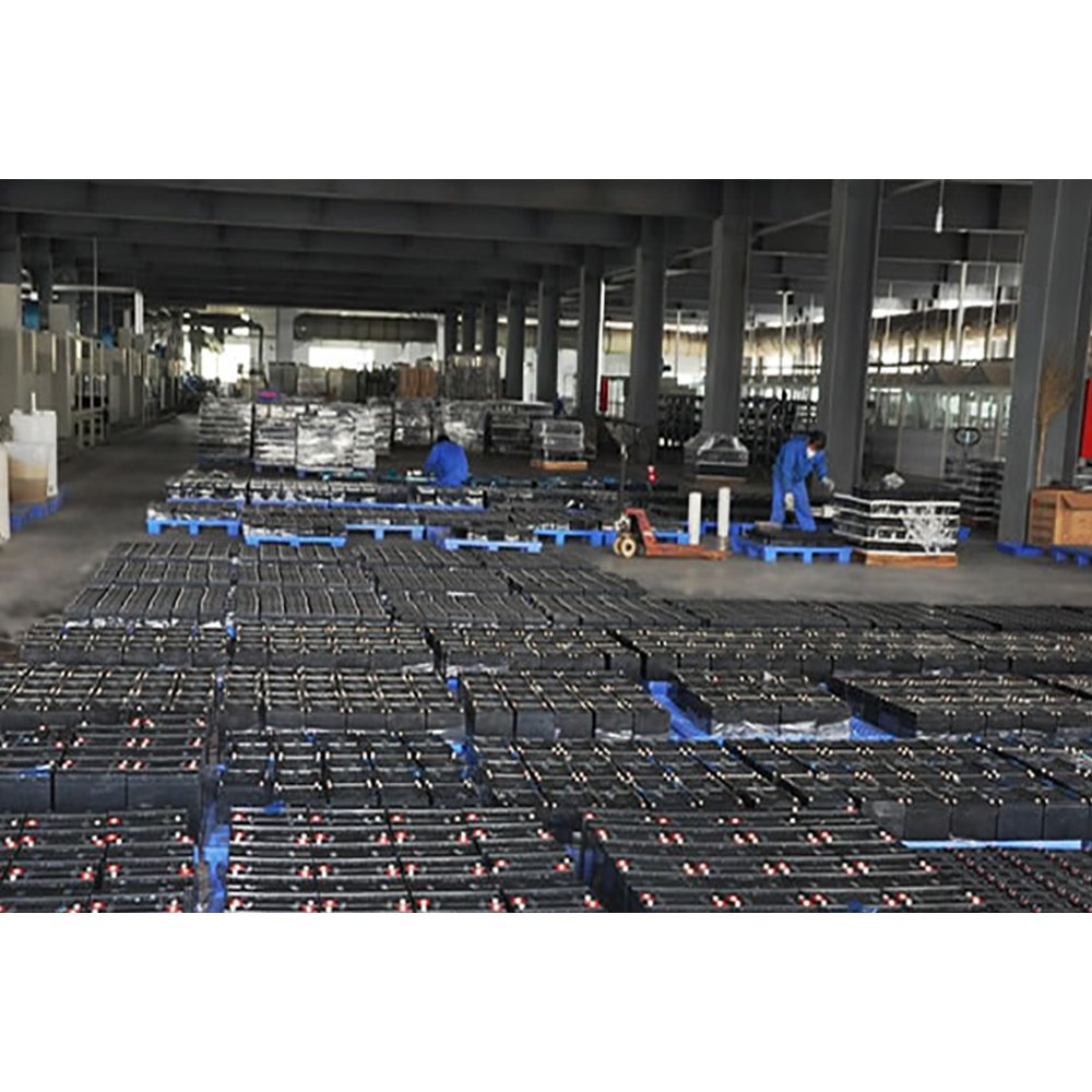 6v 4ah rechargeable battery