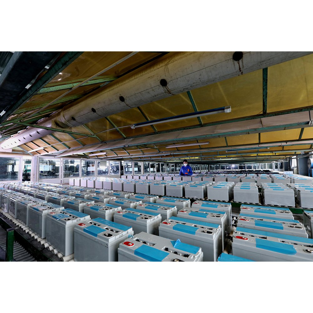 6v 4ah rechargeable battery