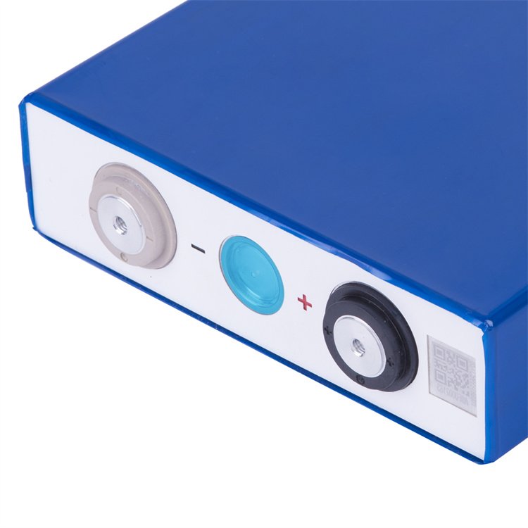 LiFePO4 Lithium Ion Batteries Solar 3.2V 50Ah 80Ah 100Ah 105Ah 202Ah 230Ah 280Ah 300Ah Lifepo4 Battery