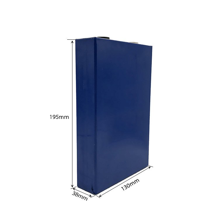 LiFePO4 Lithium Ion Batteries Solar 3.2V 50Ah 80Ah 100Ah 105Ah 202Ah 230Ah 280Ah 300Ah Lifepo4 Battery