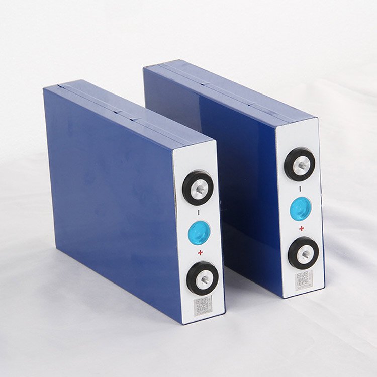 LiFePO4 Lithium Ion Batteries Solar 3.2V 50Ah 80Ah 100Ah 105Ah 202Ah 230Ah 280Ah 300Ah Lifepo4 Battery