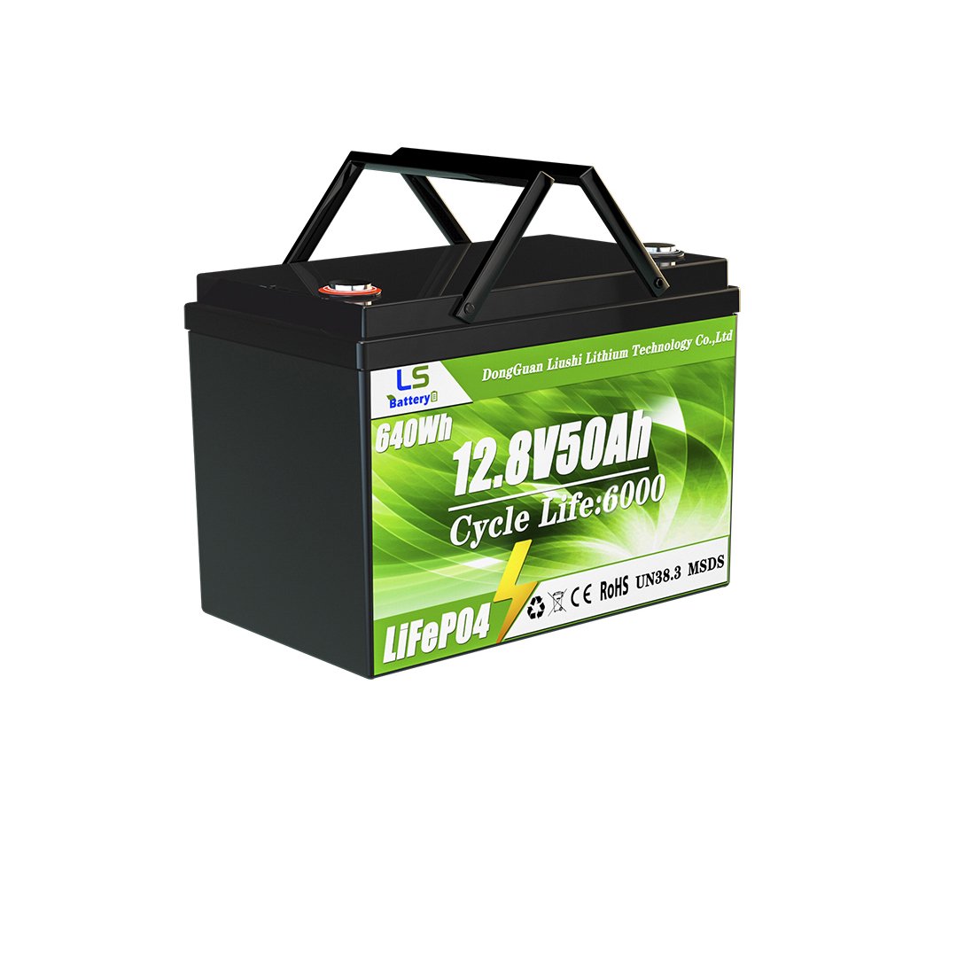 12v 24v 48V 60V 72V 96V 50Ah 100Ah 200Ah 250Ah 300Ah LiFePO4 Battery Pack Replacement Lead Acid Battery 12V 24V golf batteries