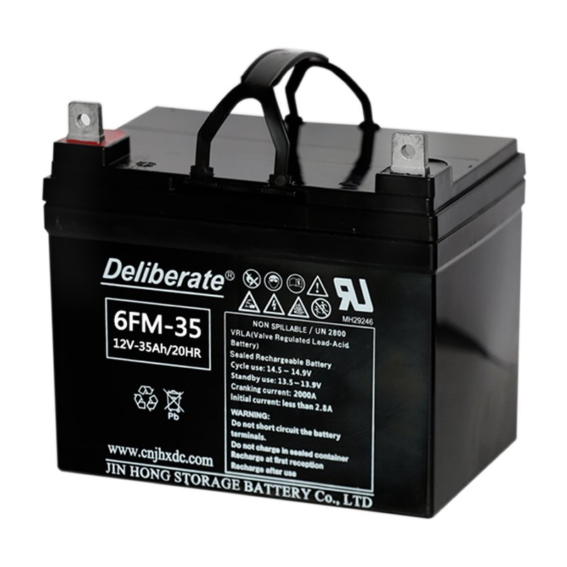 lead acid battery plate lead acid replacement battery lead acid battery 12v 35ah supplier