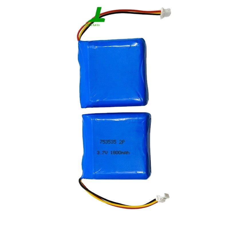 Custom design 703048 3S 11.1v 3s1p 1000mah 2000mAh li ion battery pack for education toys