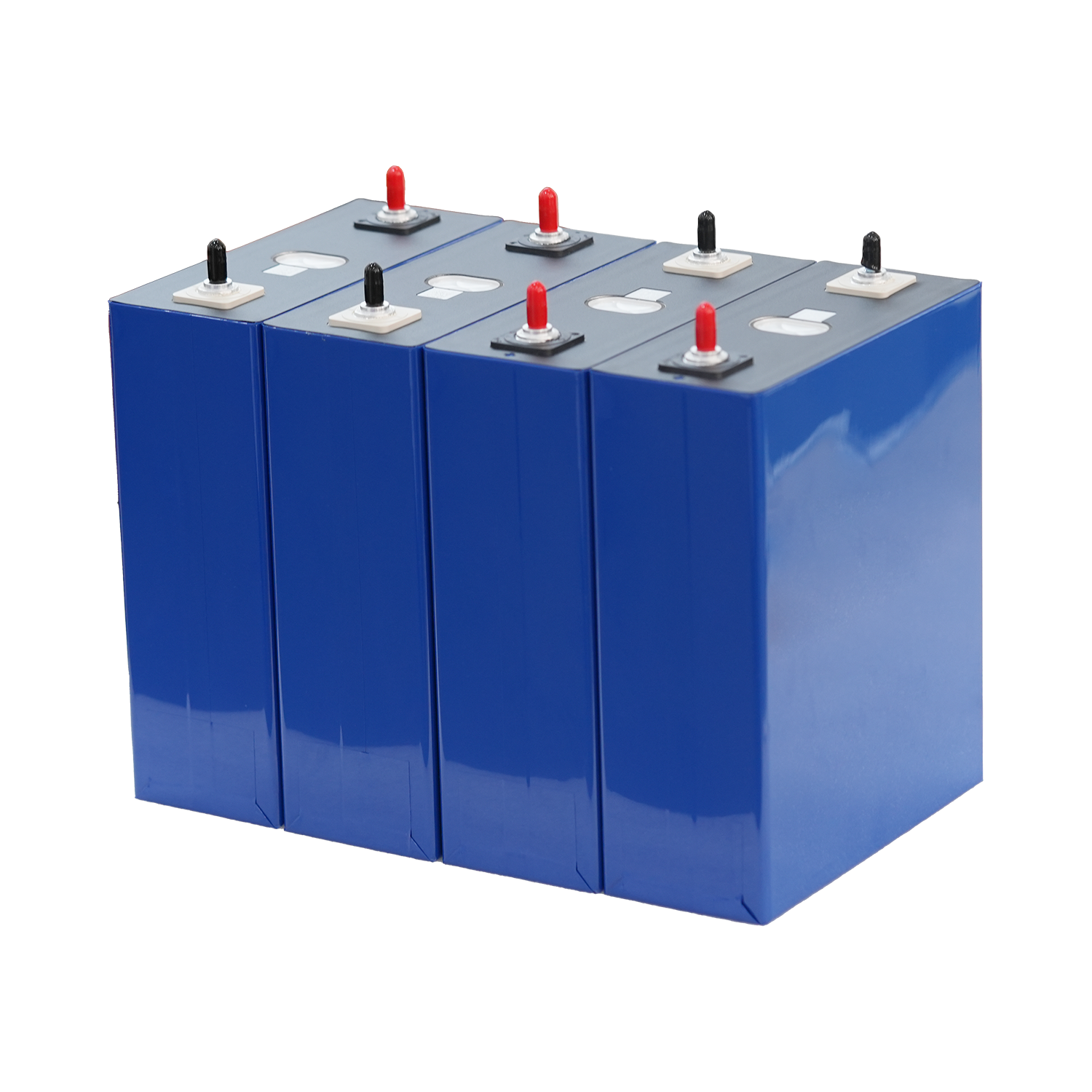 A Grade 280ah lifepo4 cells 3.2v prismatic LF280k cells 105Ah 150Ah 320Ah 340Ah lithium ion batteries 314ah lifepo4 battery
