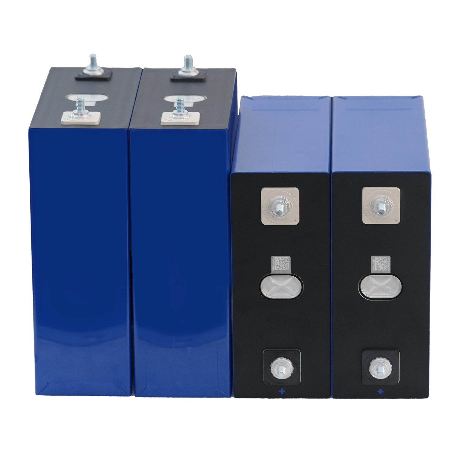 A Grade 280ah lifepo4 cells 3.2v prismatic LF280k cells 105Ah 150Ah 320Ah 340Ah lithium ion batteries 314ah lifepo4 battery