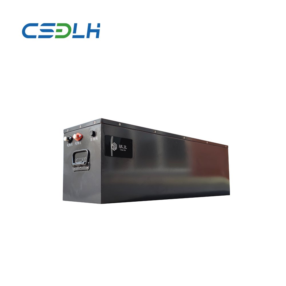 3.2V 50Ah lithium ion batteries 72V 6000 times deep cycle golf carts forklift battery PACK