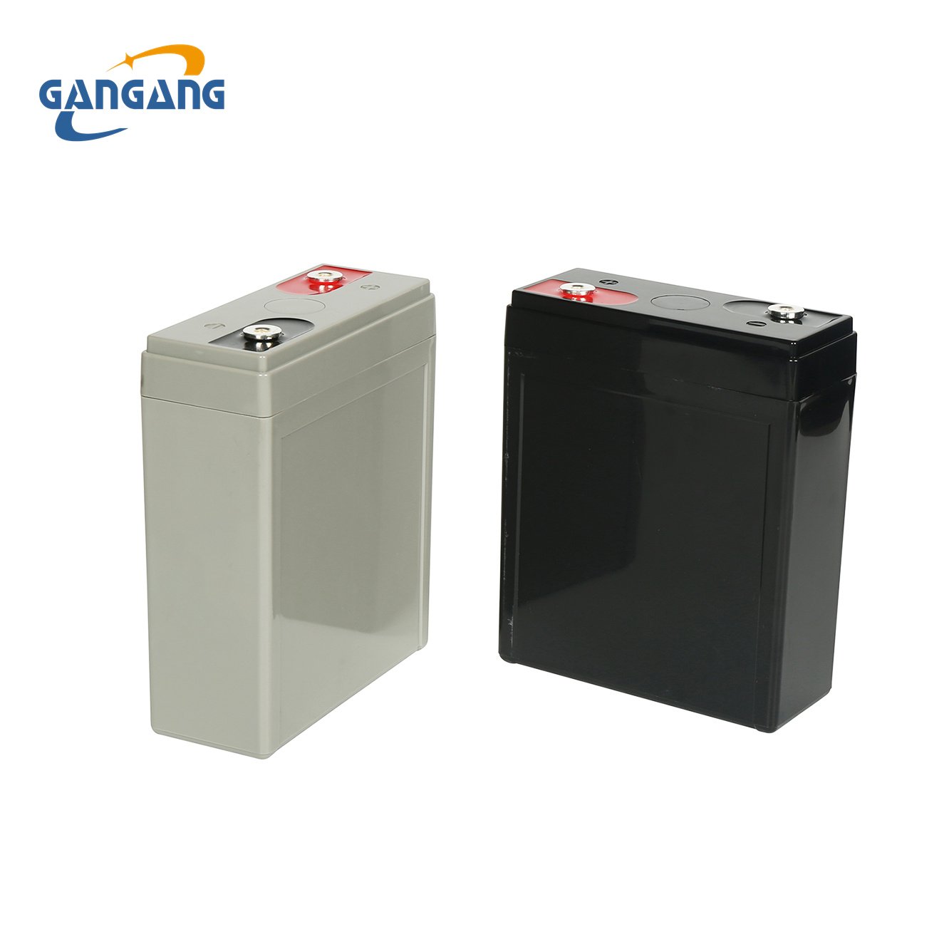 2V 100Ah Sealed Maintenance Free Rechargeable Lead Acid AGM UPS Solar Inverter Panel Battery