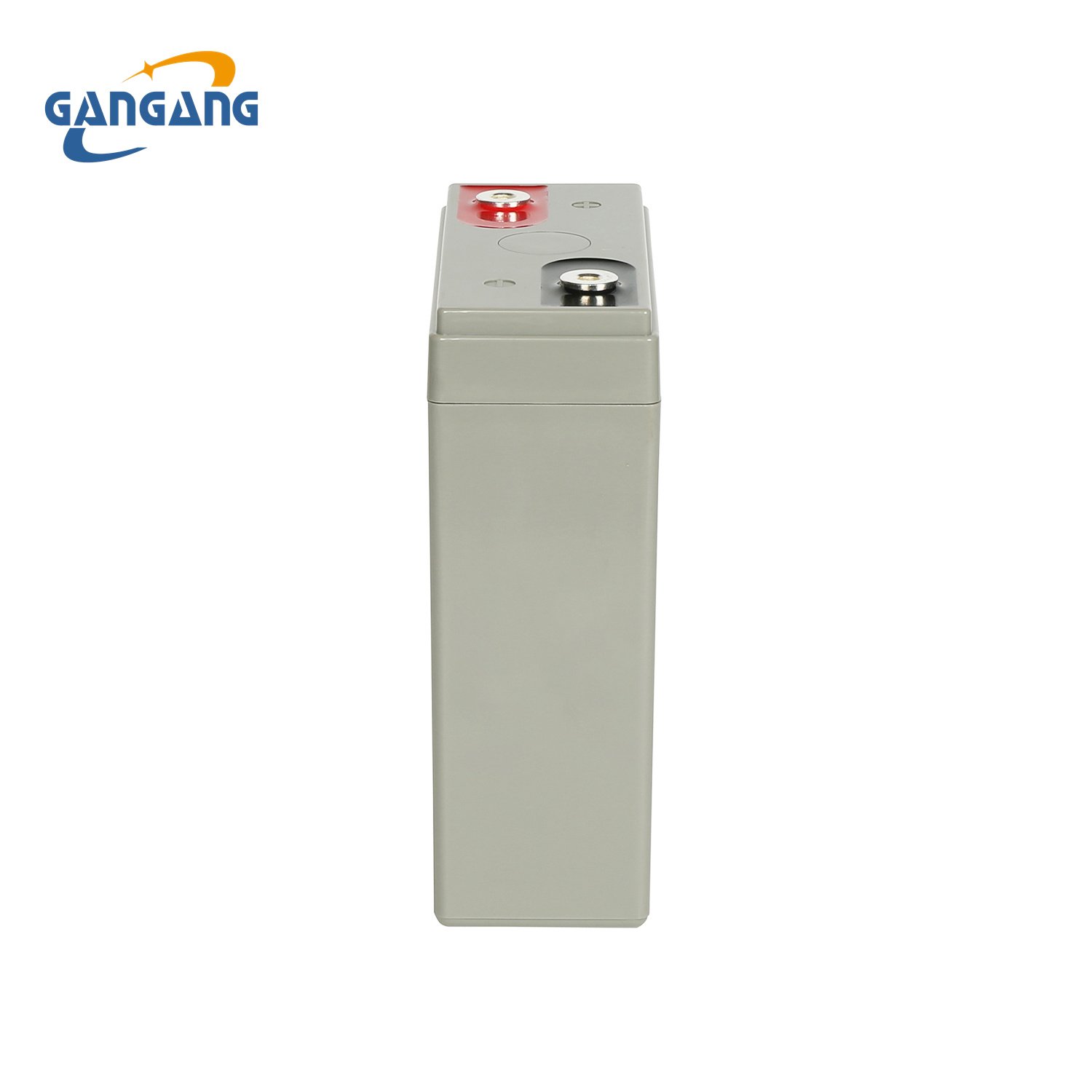 2V 100Ah Sealed Maintenance Free Rechargeable Lead Acid AGM UPS Solar Inverter Panel Battery