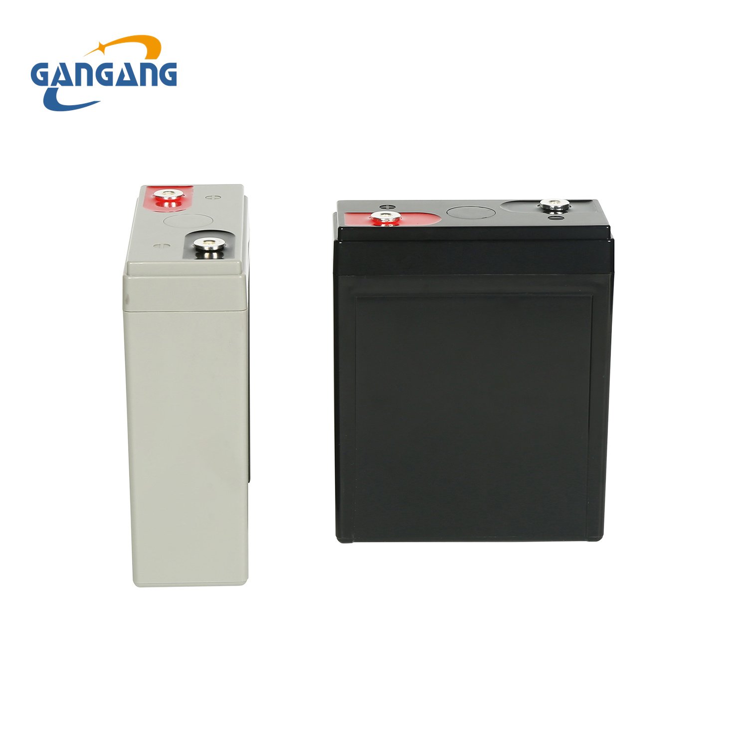 2V 100Ah Sealed Maintenance Free Rechargeable Lead Acid AGM UPS Solar Inverter Panel Battery