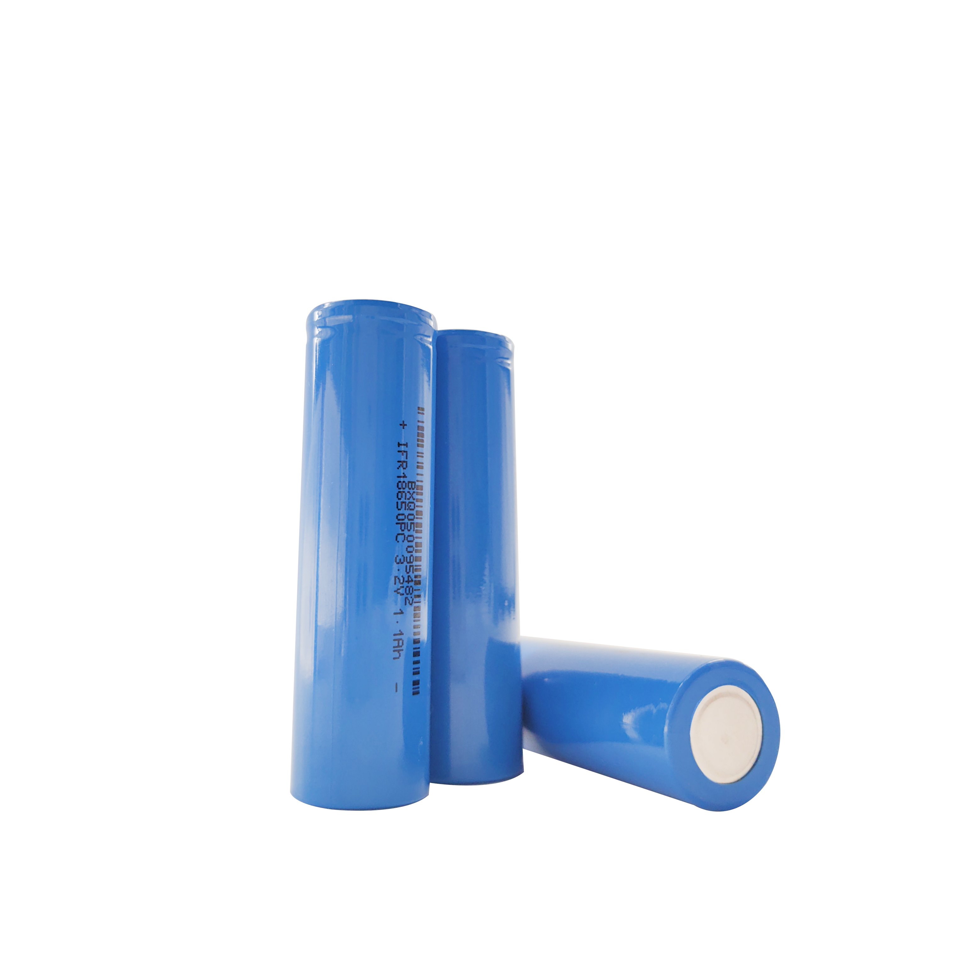 3.2V LiFePO4 18650 3C 5C Battery 3.2V Lithium ion Battery 1500mAh LFP Batteries