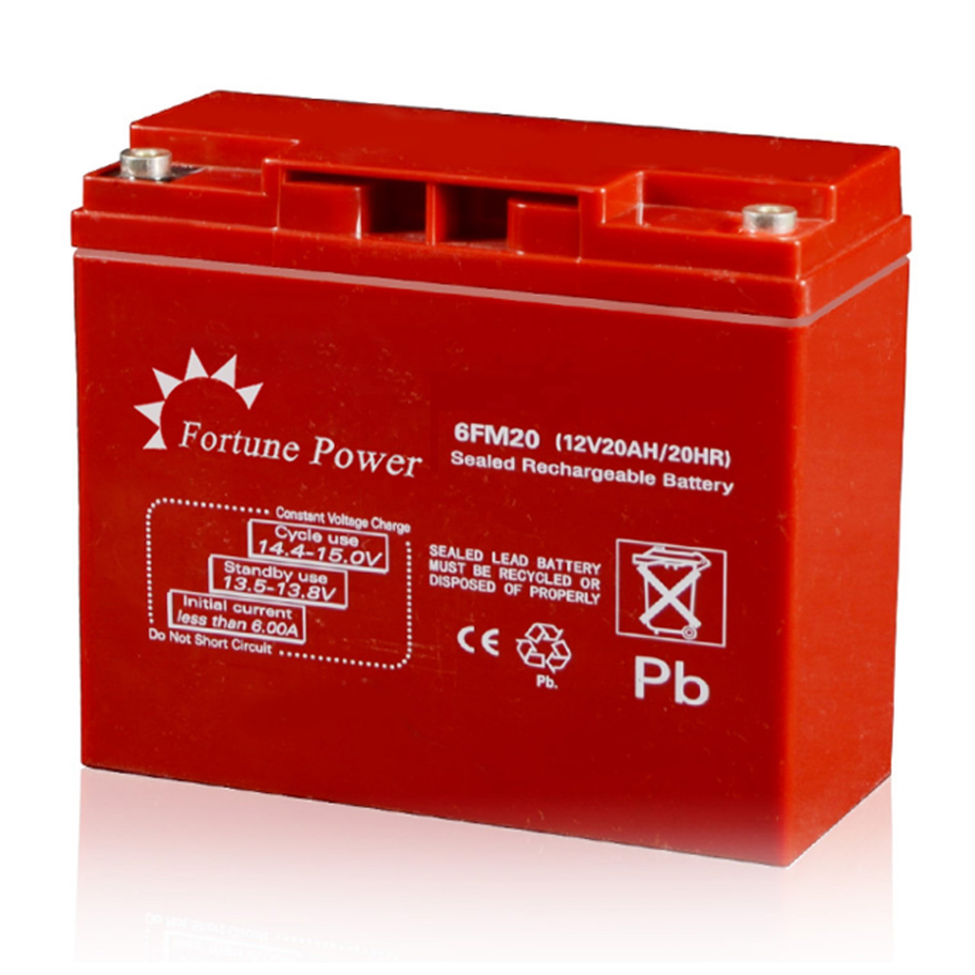 rechargeable lead acid battery 60v 20ah lead acid battery 6 dzm 20 lead acid battery