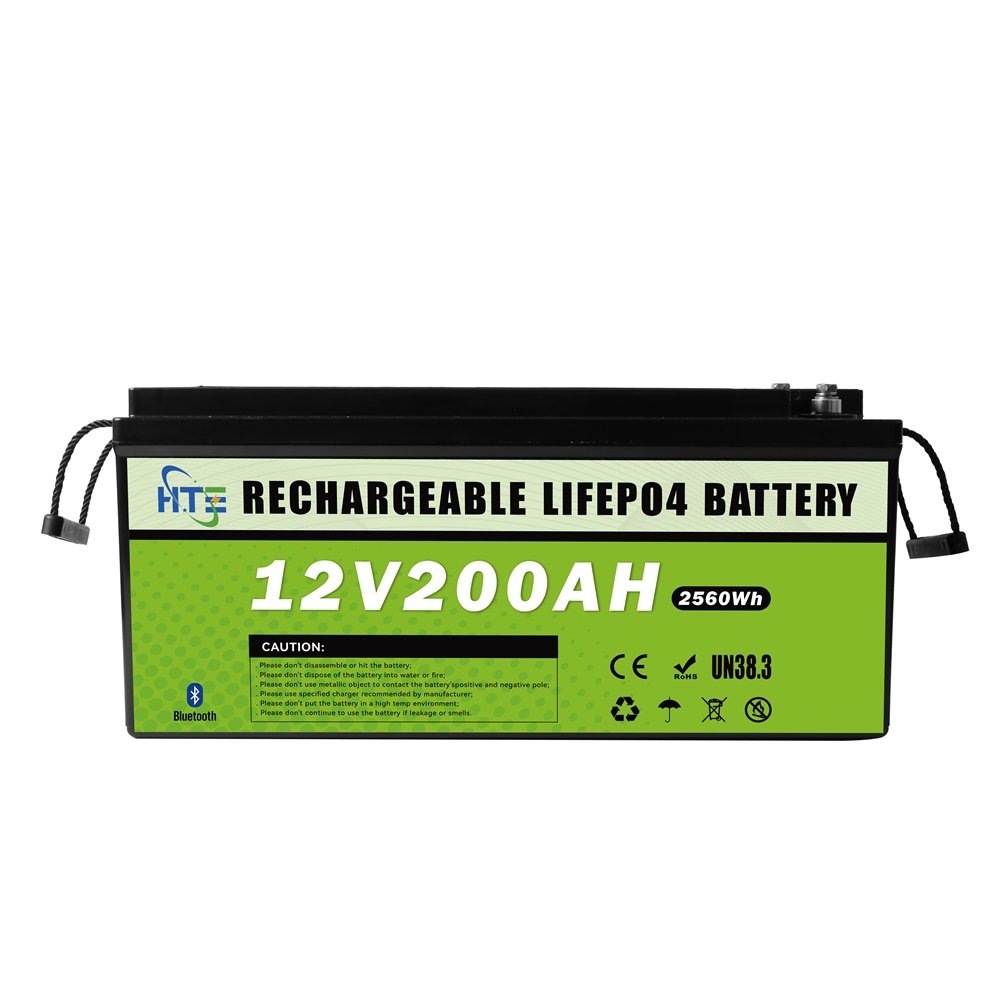 12V 100AH 200ah UPS Lead acid battery bike electric tricycle E-scooter home soler storage battery battery Maintenance