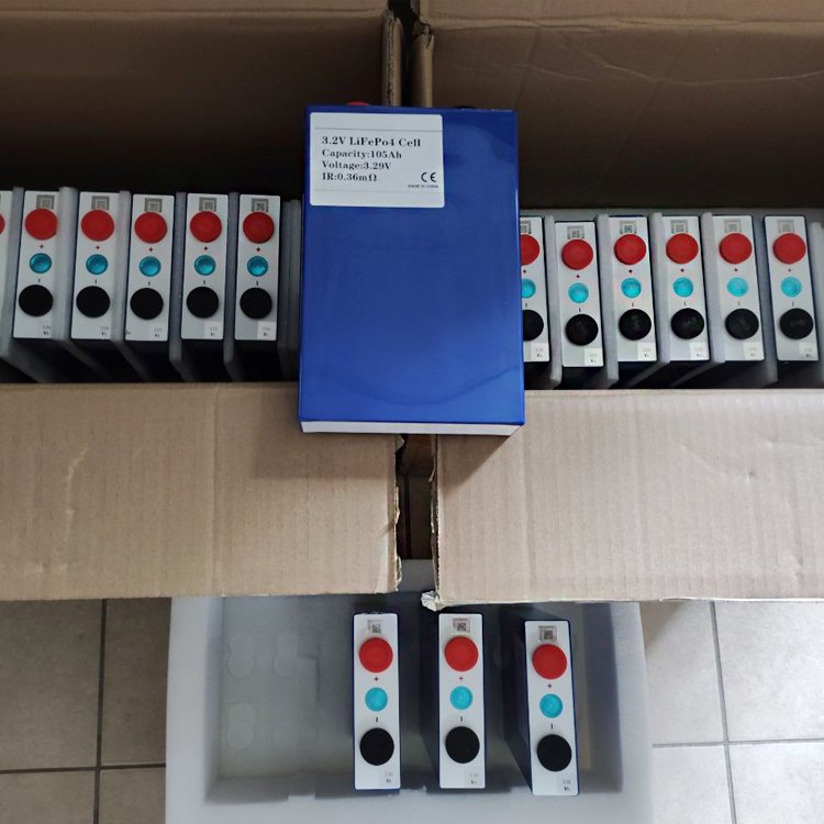 3.2V 50Ah 105Ah 120Ah 130AH 135AH 150AH 160Ah 180Ah 30Ah 32Ah Calb/Catl 50 120 105 100 Ah 100AH Lifepo4 Lithium Ion Battery Cell