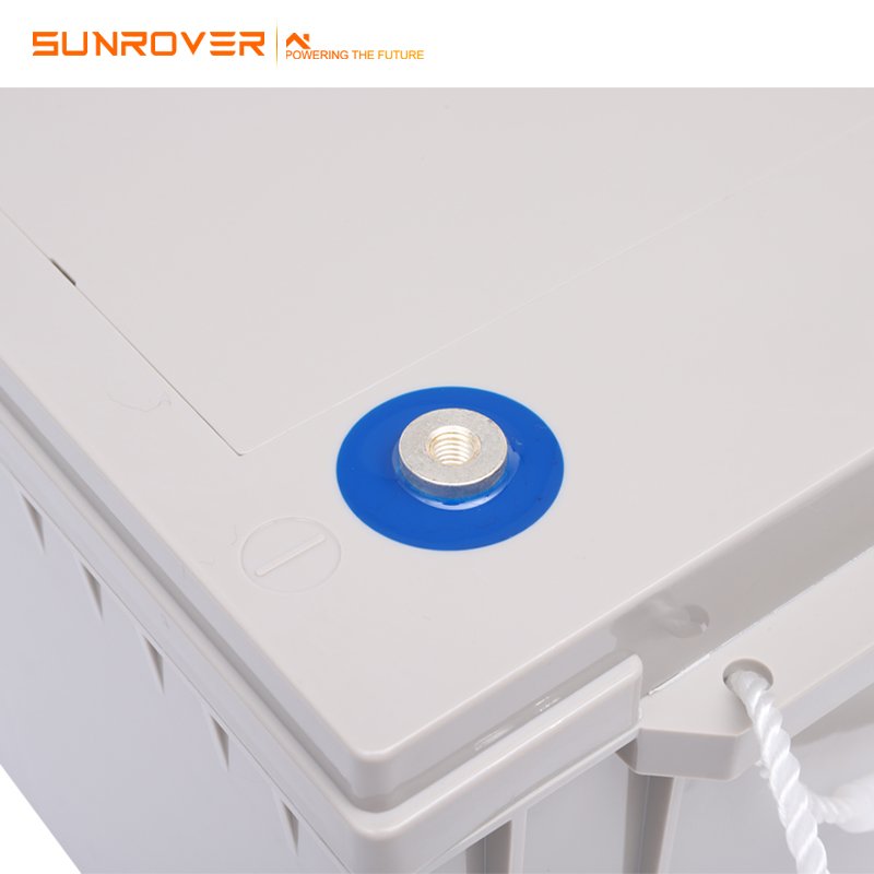 Batteries 12V 200ah 250Ah lead carbon battery solar battery with good price