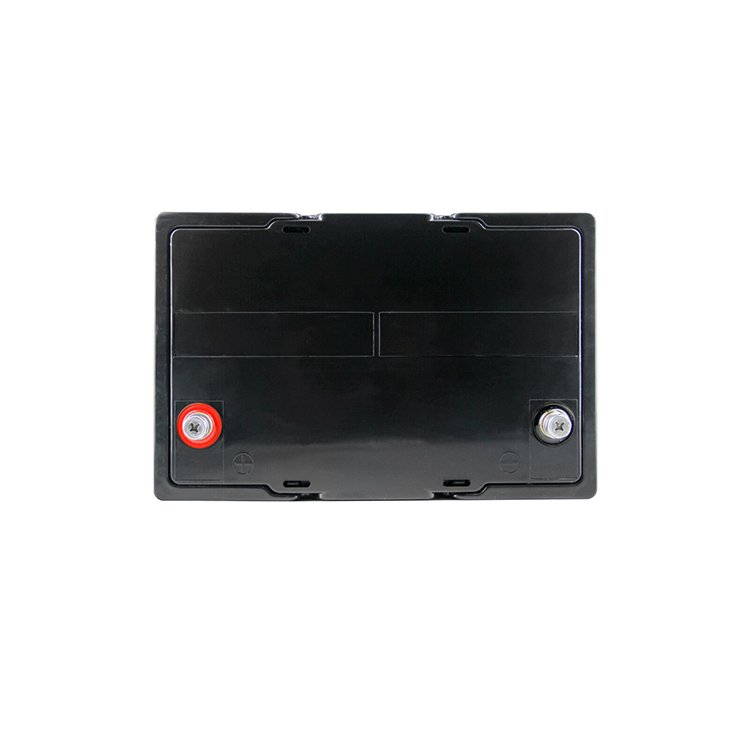 LTC Bms Nominal Capacity Lifepo4 12V 100Ah Usv-Batterie Macht Sicher Batterie with Bluetooth