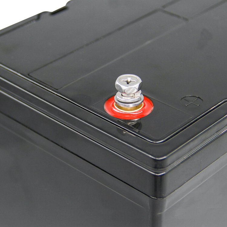 LTC Bms Nominal Capacity Lifepo4 12V 100Ah Usv-Batterie Macht Sicher Batterie with Bluetooth
