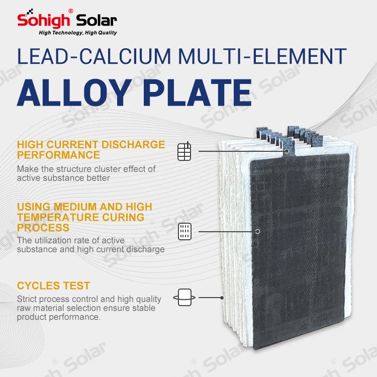 12 v 250 ah lead acid batteries 260ah 400ah pv storage batterie deep cycle home use type solar gel battery 12v 300ah
