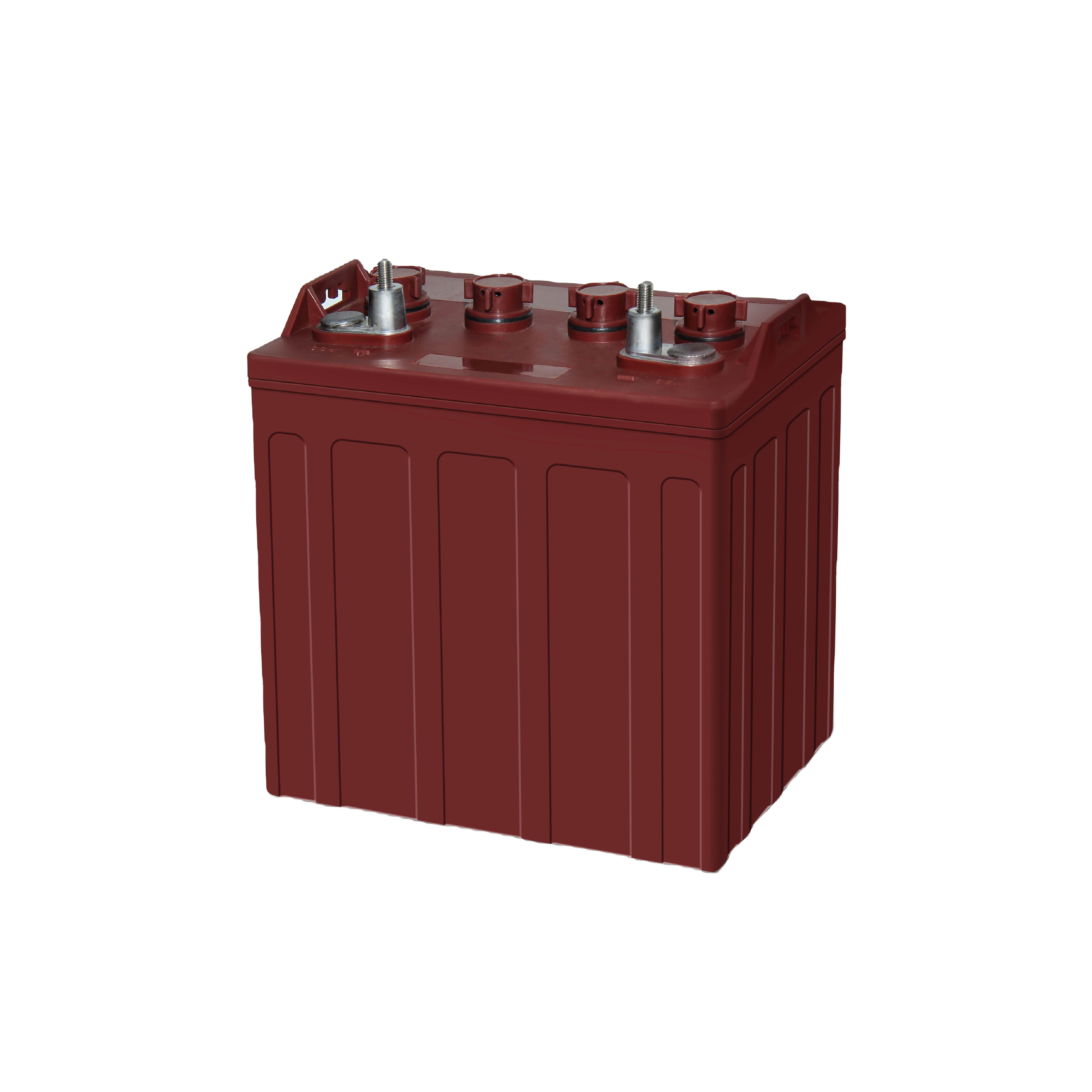 low price High Quality 8v 150ah Gel Battery Lead Acid Battery for Solar Energy system