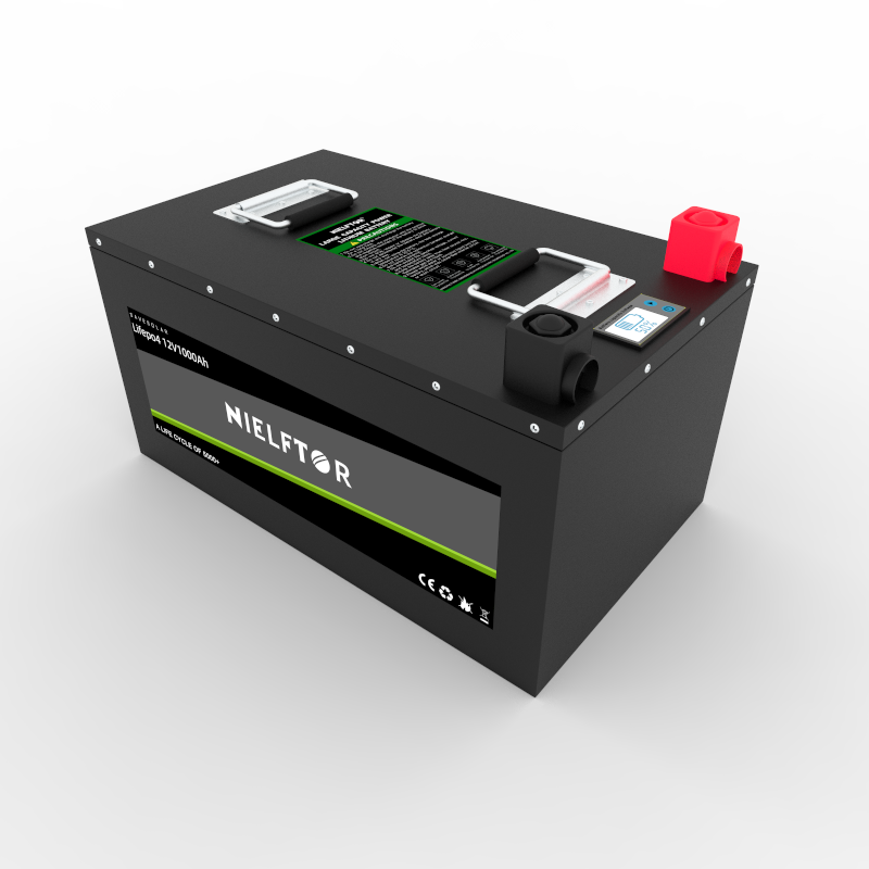 Lifepo4 battery 12v1000Ah lithium ion battery supplier solar lithium batteries for /Camping /Golf cart RV/Marine/Solar/UPS