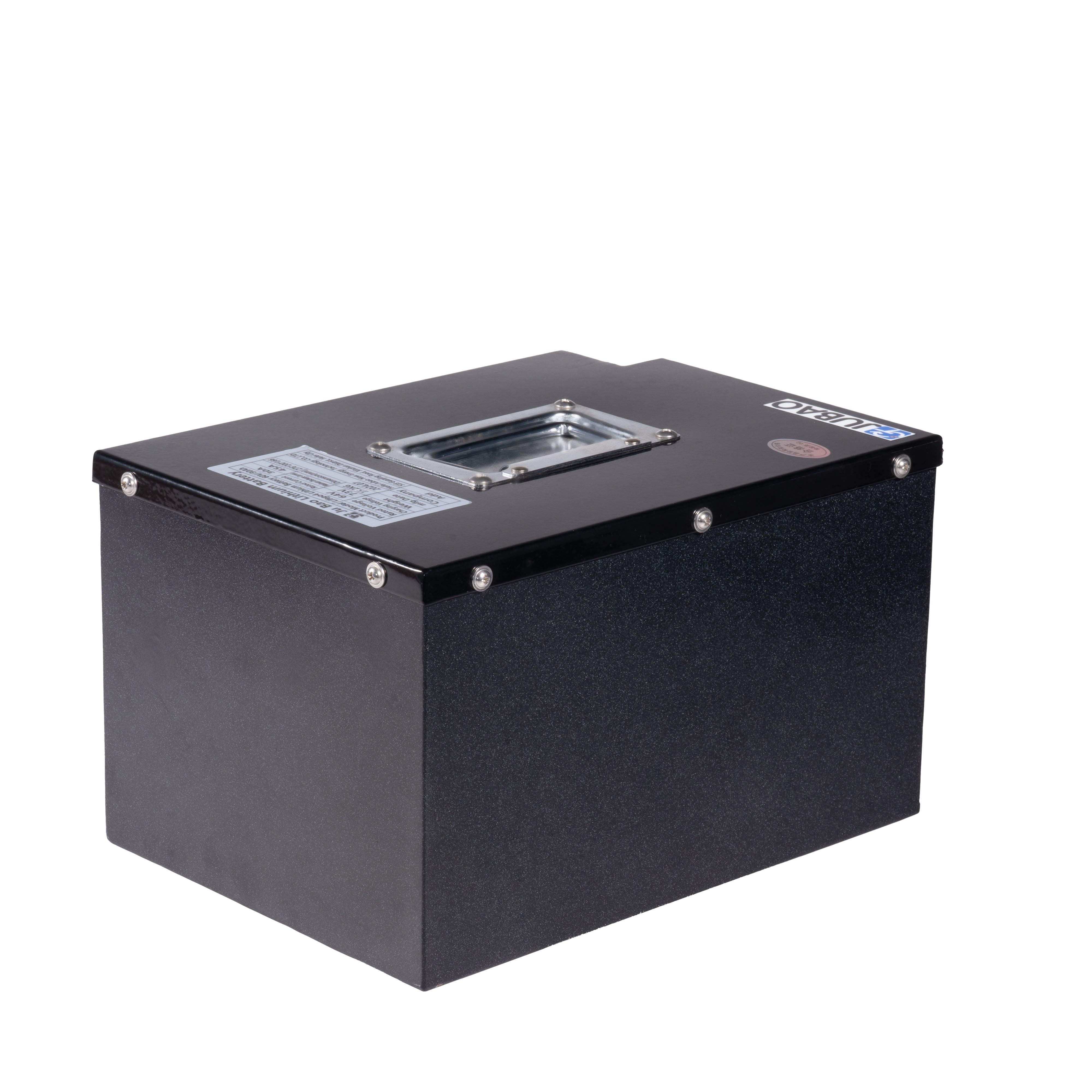 battery Lithium Ion Battery Packs 60V 50AH Electric Scooter For 2000W Scooter tricycle battery
