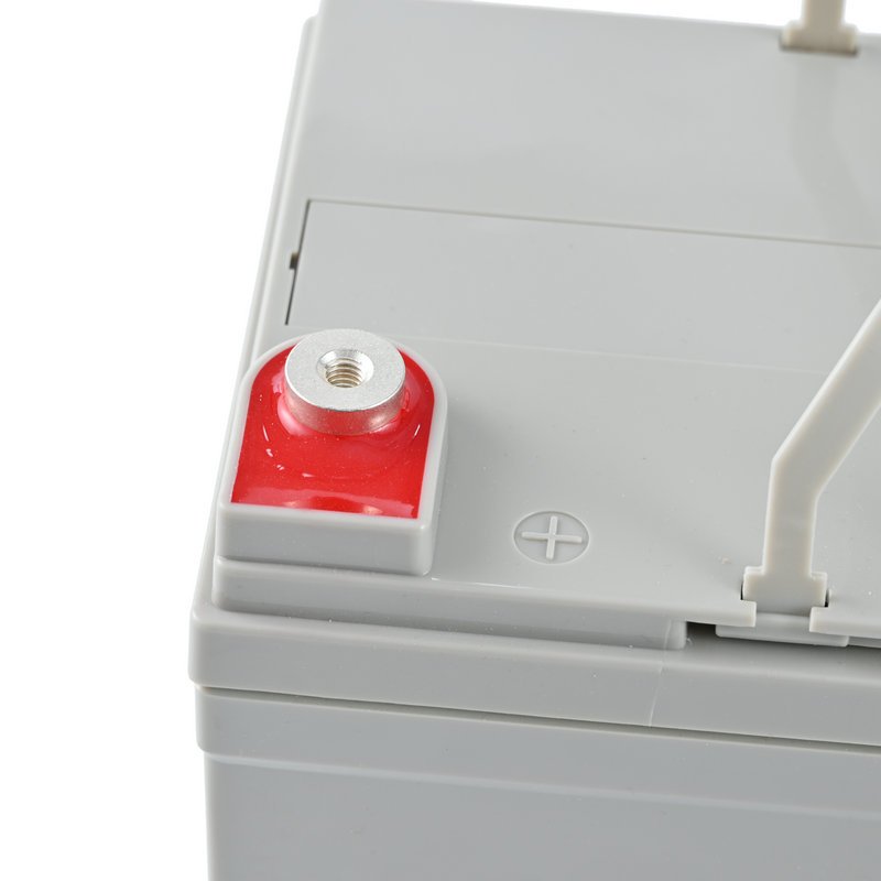 TIANYI Lead-Acid Battery 12V 33AH 20HR Rechargeable Battery For UPS EPS Solar energy Stored energy Emergency system