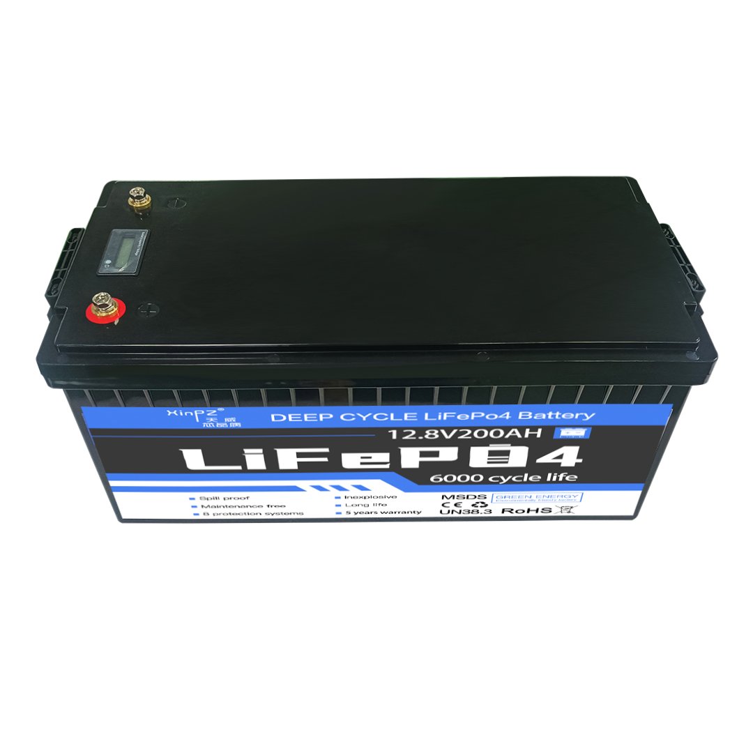 Solar Energy Storage GEL Battery 12V 20Ah Sealed Lead Acid Batteries for 48V 60V 72V E-motorcycles