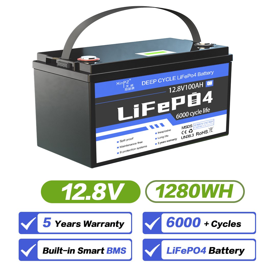 Solar Energy Storage GEL Battery 12V 20Ah Sealed Lead Acid Batteries for 48V 60V 72V E-motorcycles