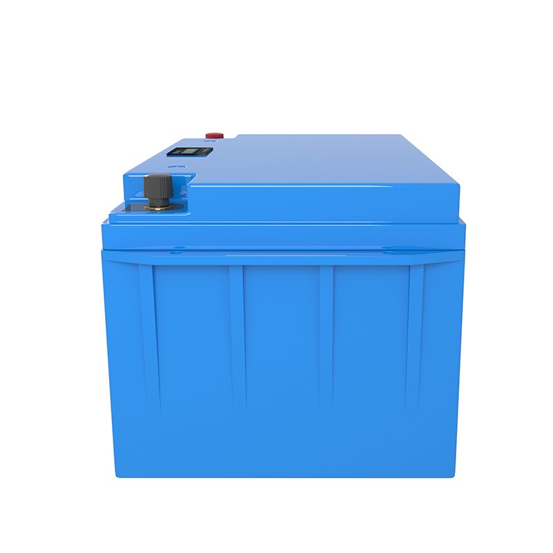 24V lifepo4 battery pack 100ah lithium ion batteries 24 volt lipo4 deep cycle solar storage batteries 25.6V 12.8V 51.2V