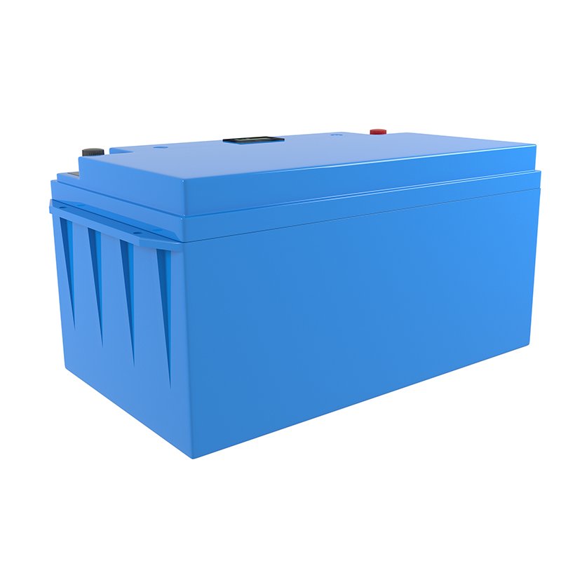 24V lifepo4 battery pack 100ah lithium ion batteries 24 volt lipo4 deep cycle solar storage batteries 25.6V 12.8V 51.2V