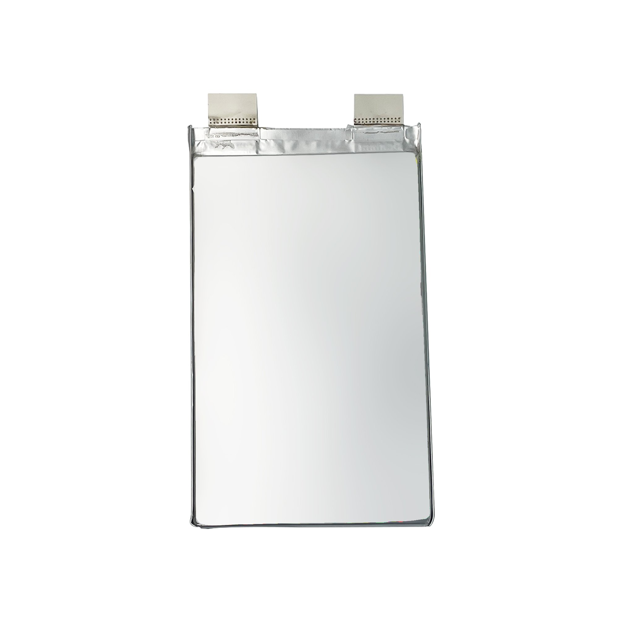 ZTE 3.2v 50ah LFP Pouch cell Grade A LiFePO4 3.2v 50ah rechargeable lithium ion battery for power storage