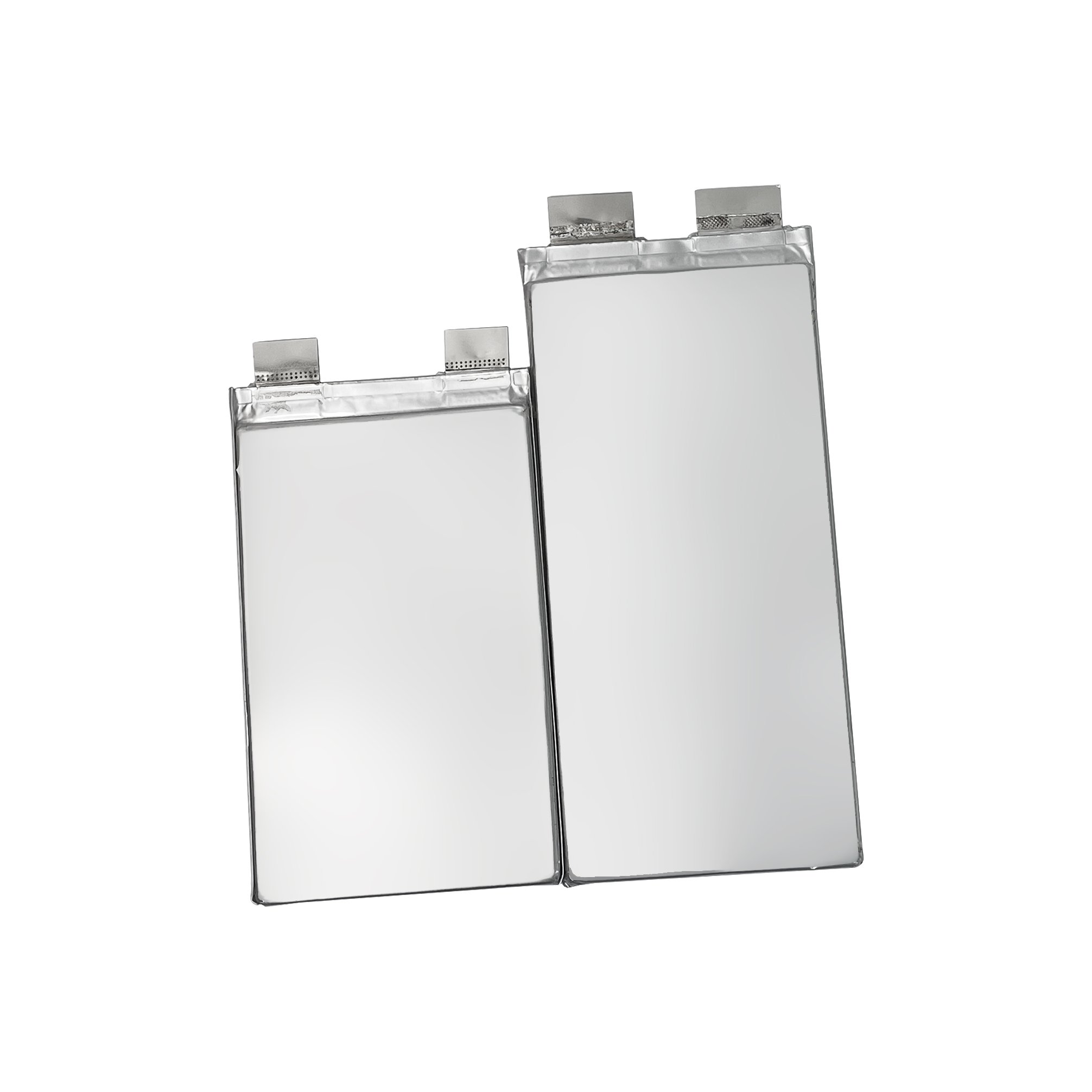 ZTE 3.2v 50ah LFP Pouch cell Grade A LiFePO4 3.2v 50ah rechargeable lithium ion battery for power storage