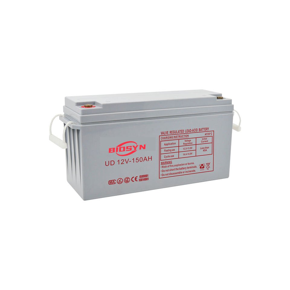 Wholesale of 12V sealed lead-acid batteries for automobiles and motorcycles 200ah electric tricycles, universal batteries