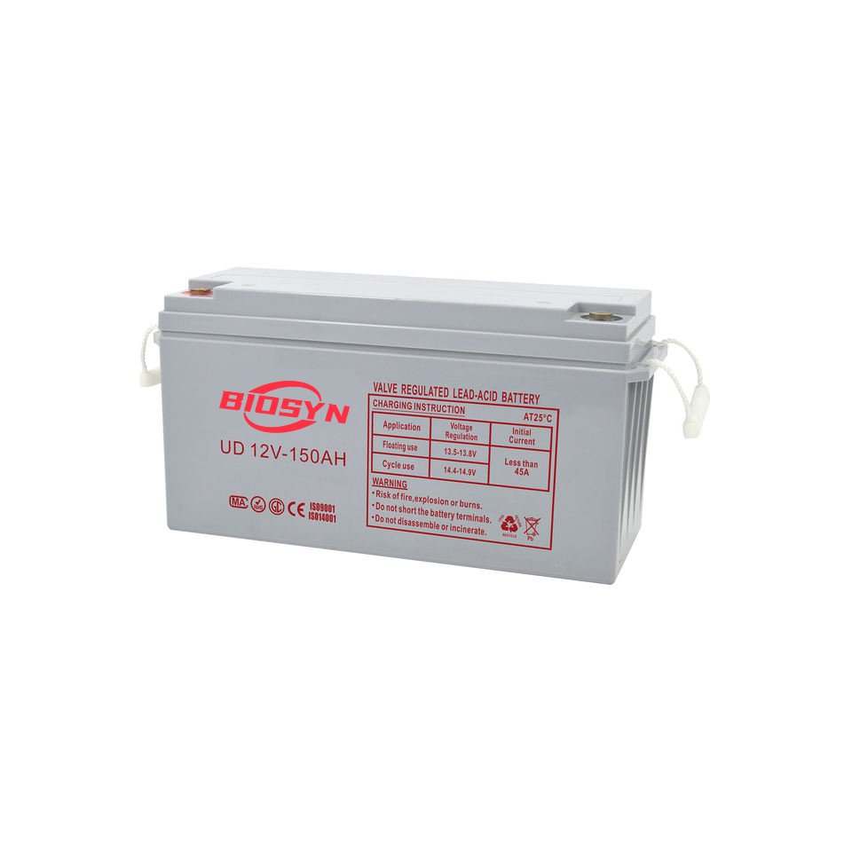 Wholesale of 12V sealed lead-acid batteries for automobiles and motorcycles 200ah electric tricycles, universal batteries