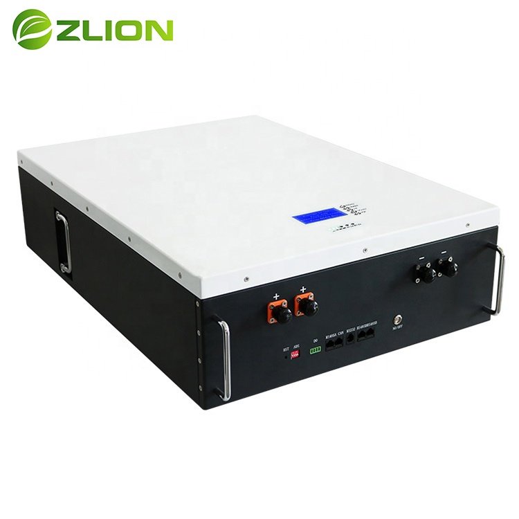 Lithium Battery 48v Lifepo4 Batteries Lithium Ion Battery 100ah