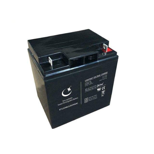 12V6AH 12V6.5AH 12V5.5AH 10AH 20AH 24AH 26AH 35AH 40AH 60AH 200AH 250AH AGM lead acid battery for UPS