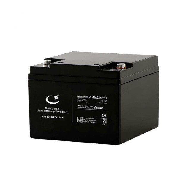 12V6AH 12V6.5AH 12V5.5AH 10AH 20AH 24AH 26AH 35AH 40AH 60AH 200AH 250AH AGM lead acid battery for UPS