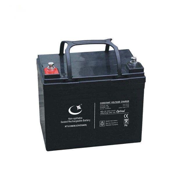 12V6AH 12V6.5AH 12V5.5AH 10AH 20AH 24AH 26AH 35AH 40AH 60AH 200AH 250AH AGM lead acid battery for UPS