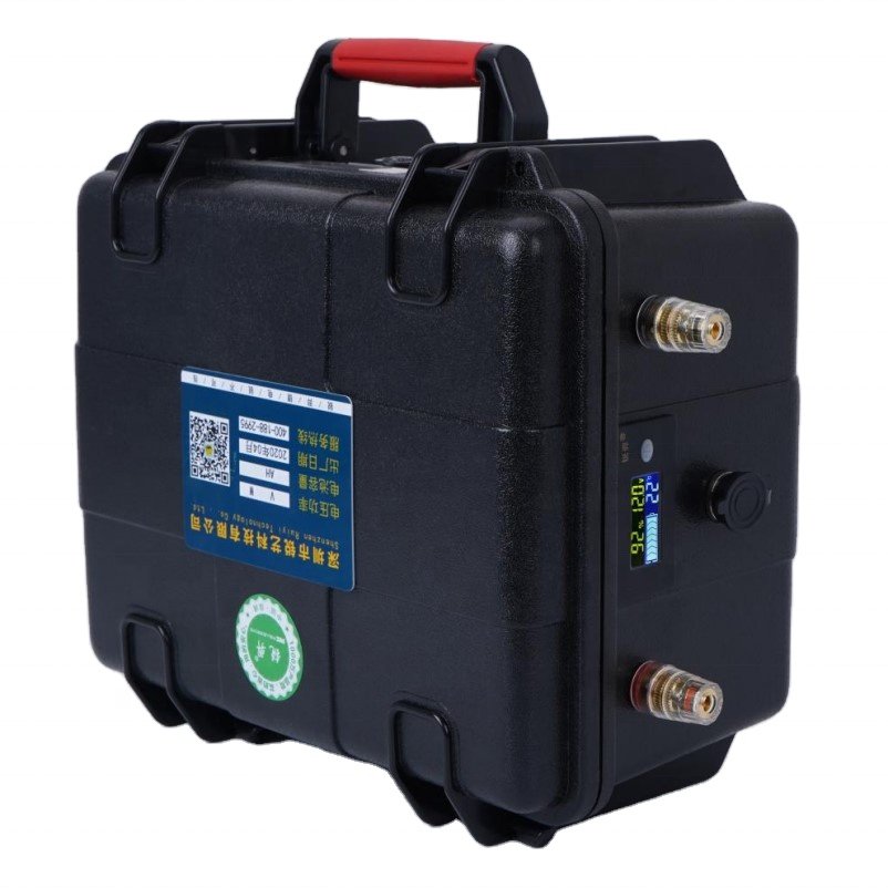 High quality 48 volt 30ah lithium ion battery pack for home storage solar system
