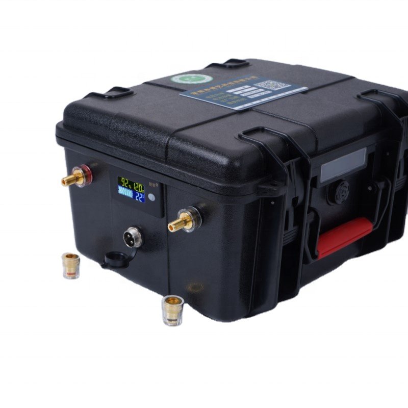 High quality 48 volt 30ah lithium ion battery pack for home storage solar system