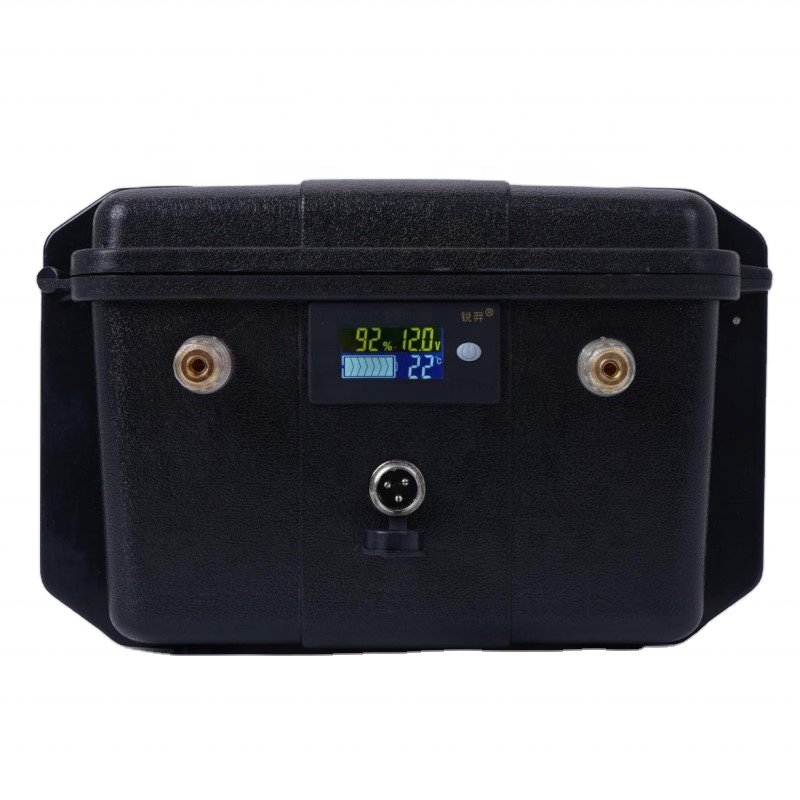 High quality 48 volt 30ah lithium ion battery pack for home storage solar system