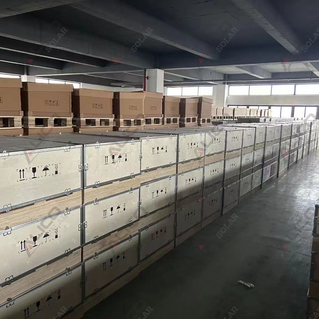Batterie sola lithium 10kwh lithium ion batteries 48v 200ah 5kv for solar system