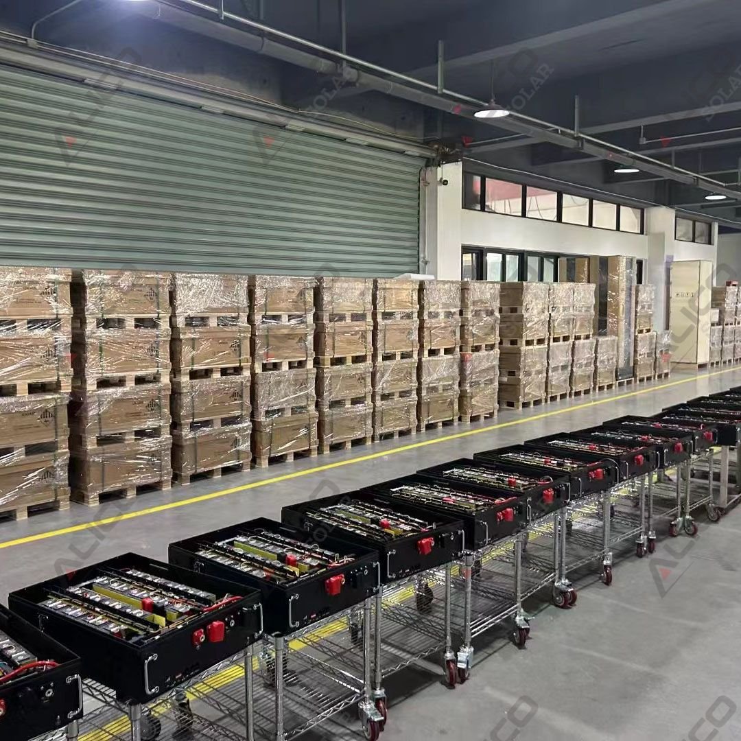 Batterie sola lithium 10kwh lithium ion batteries 48v 200ah 5kv for solar system
