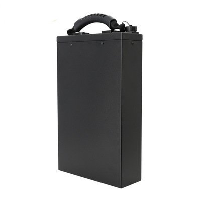 Lithium Ion Battery Pack 60v 26Ah Lithium Ion Battery Manufacturers