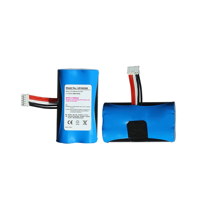 OEM POS Terminal Battery for Newland N910 NL18650 LD18650A LD18650D Rechargeable Lithium ion Battery