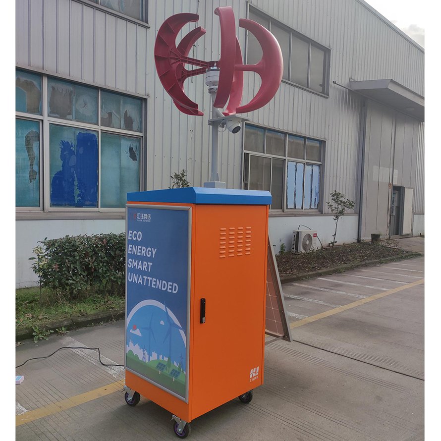 10kw wind solar power system with hybrid inverter wind 5kw wind generators power energy system