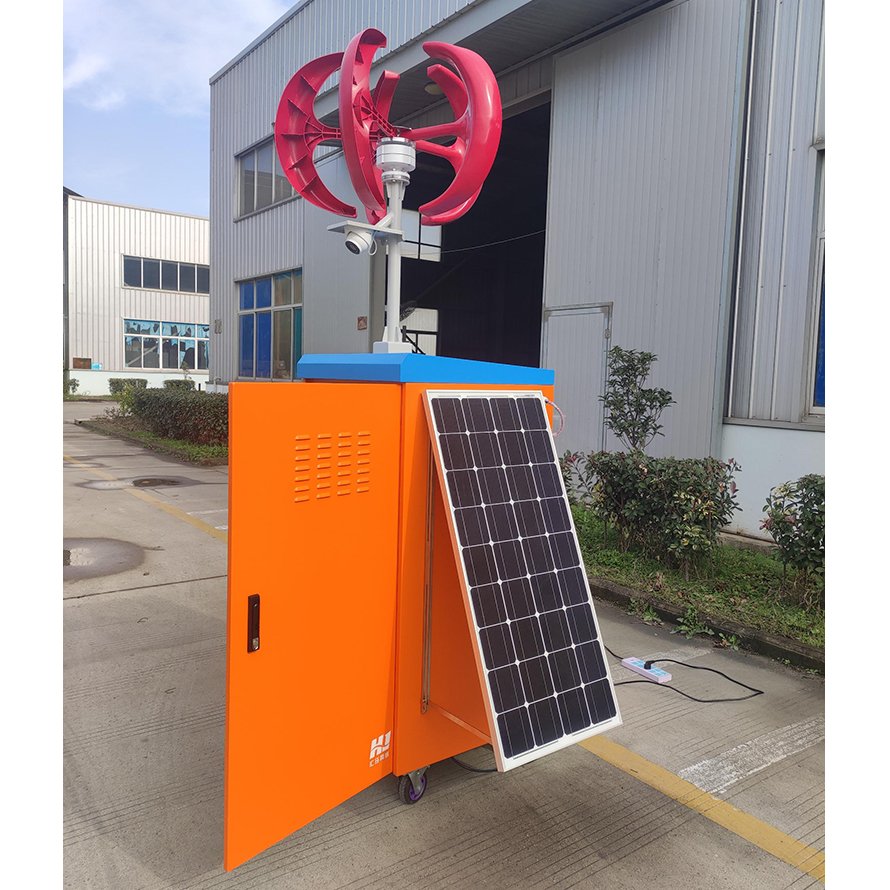 10kw wind solar power system with hybrid inverter wind 5kw wind generators power energy system