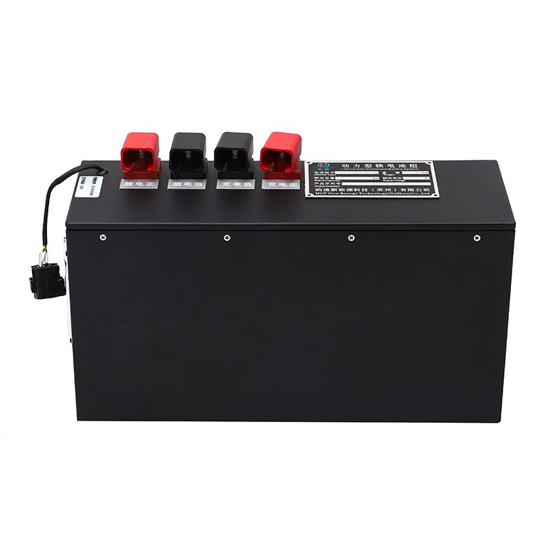 Manufacture electric forklift lithium battery LFP 24V 48v 80v 200ah 500ah 600ah 700ah lifepo4 forklift batteries